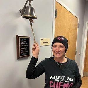 Meet your Posher, Heidi